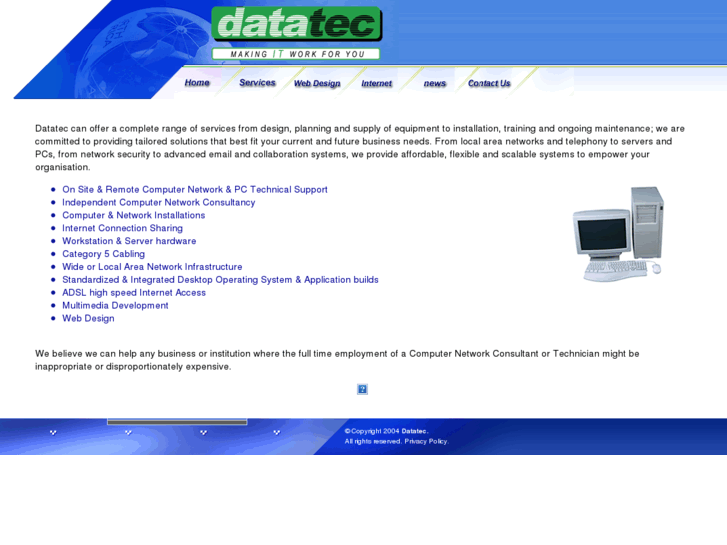 www.datatec-uk.com