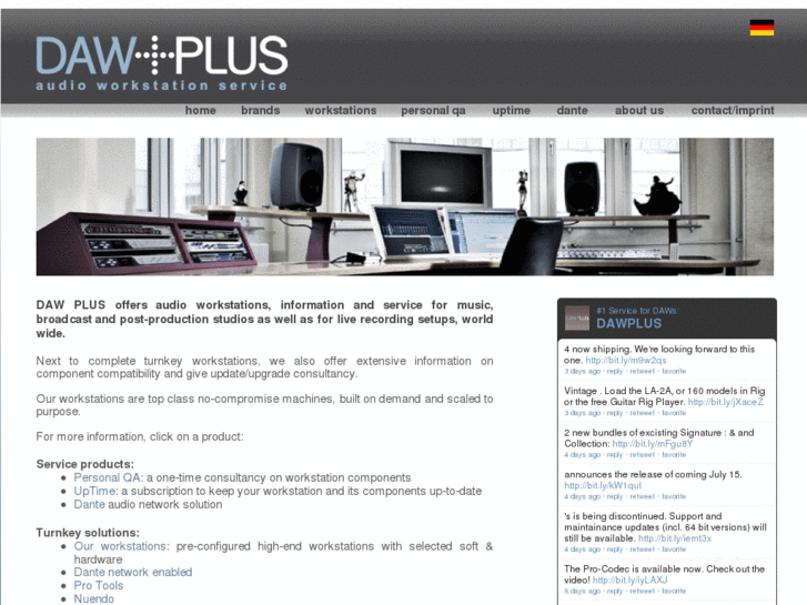 www.dawplus.com