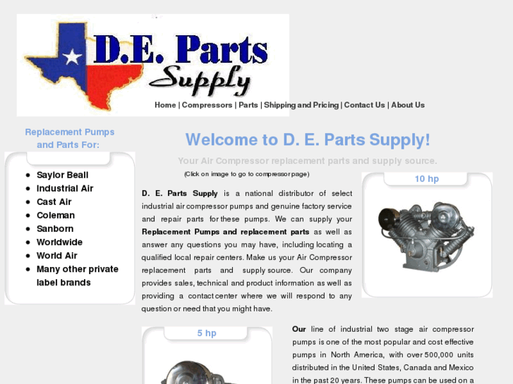 www.departssupply.com