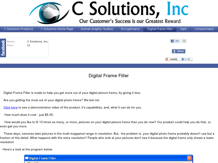 www.digitalframefiller.com