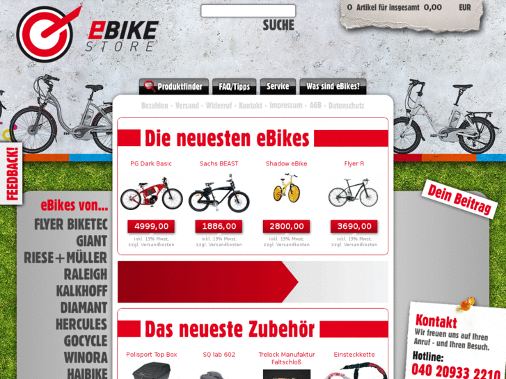 www.e-bikestore.com