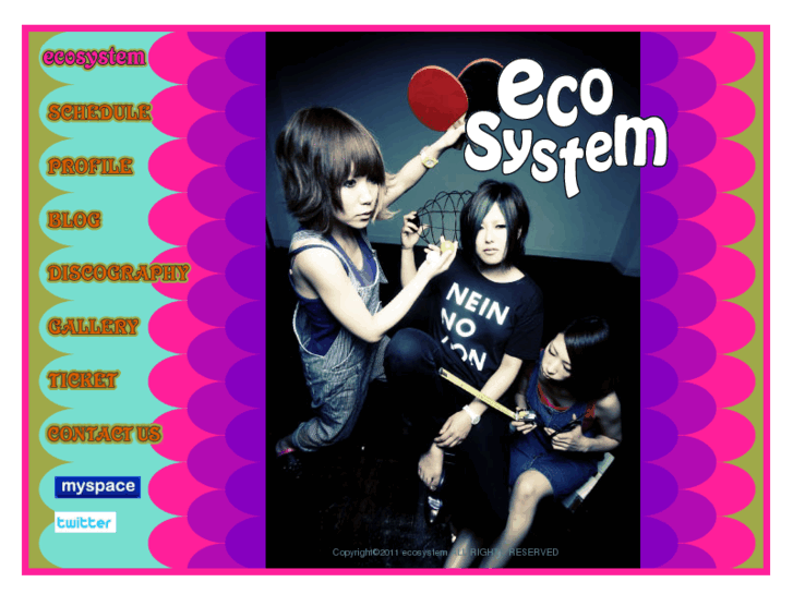 www.ecosystem-web.net