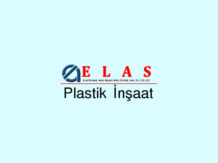 www.elasplastik.com