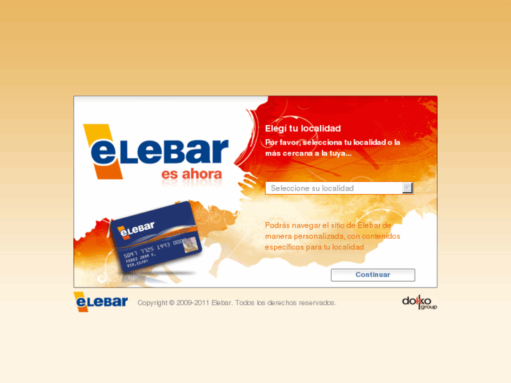 www.elebar.com.ar