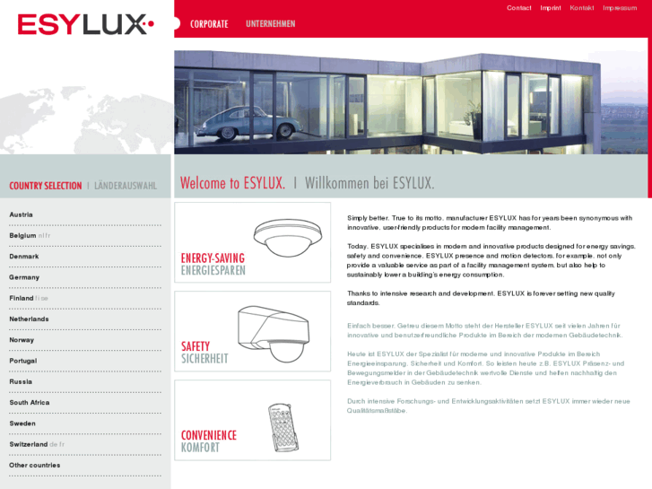 www.esylux.biz