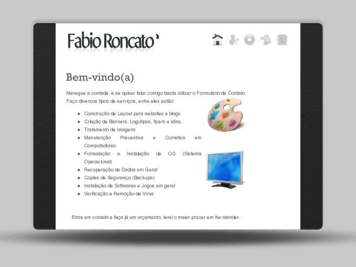 www.fabioroncato.com