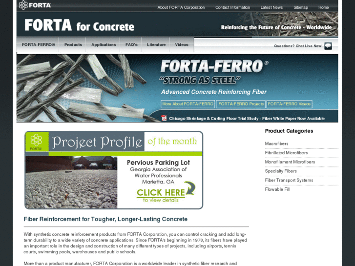 www.ferroreinforcement.com