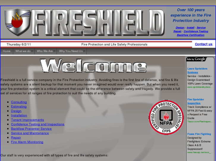 www.fireshieldinc.com