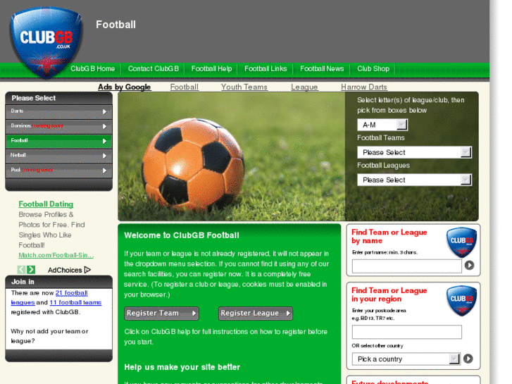 www.football-league-software.com