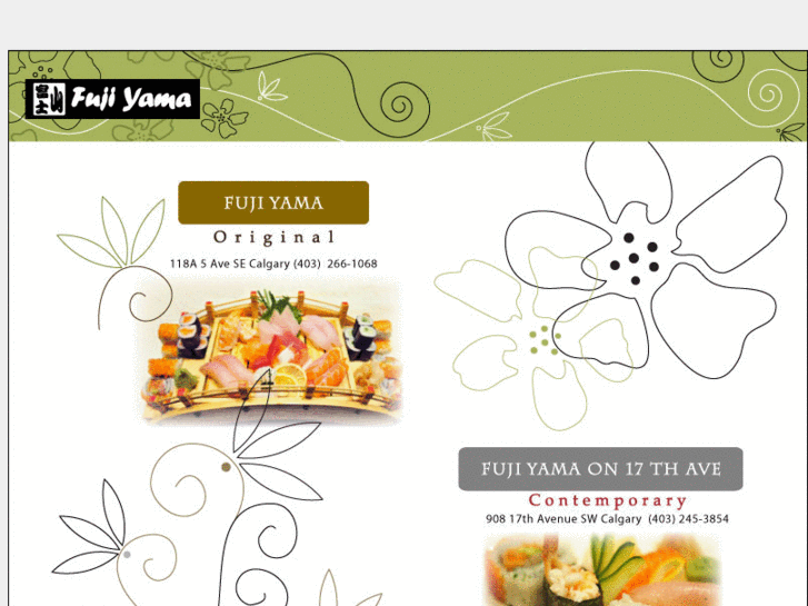 www.fujiyamacalgary.com