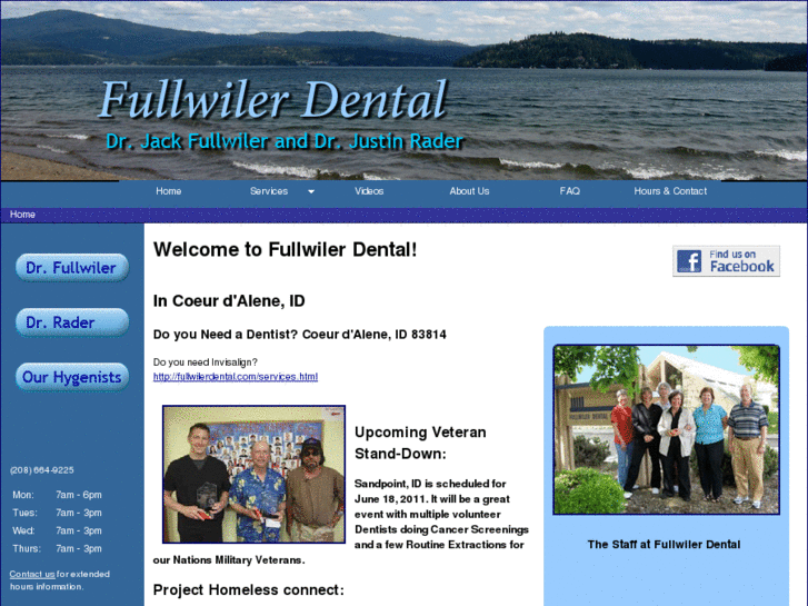 www.fullwilerdental.com