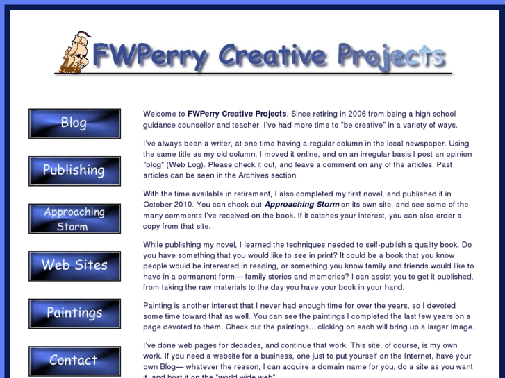 www.fwperry.net