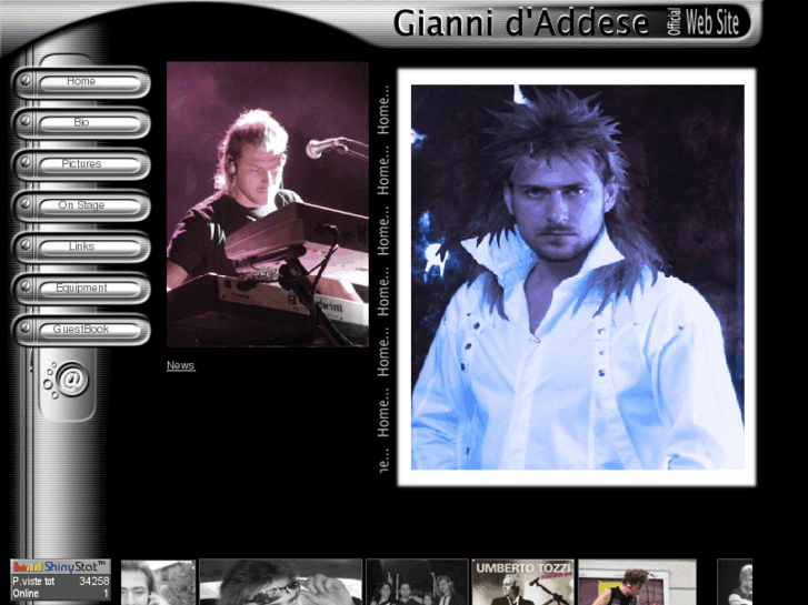 www.giannidaddese.com