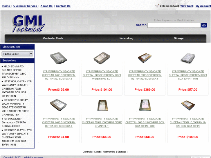 www.gmitechonline.com