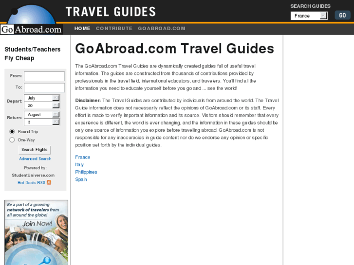 www.goabroad.info