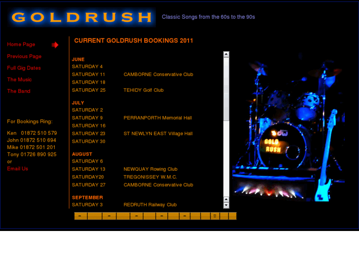 www.goldrushgigs.com