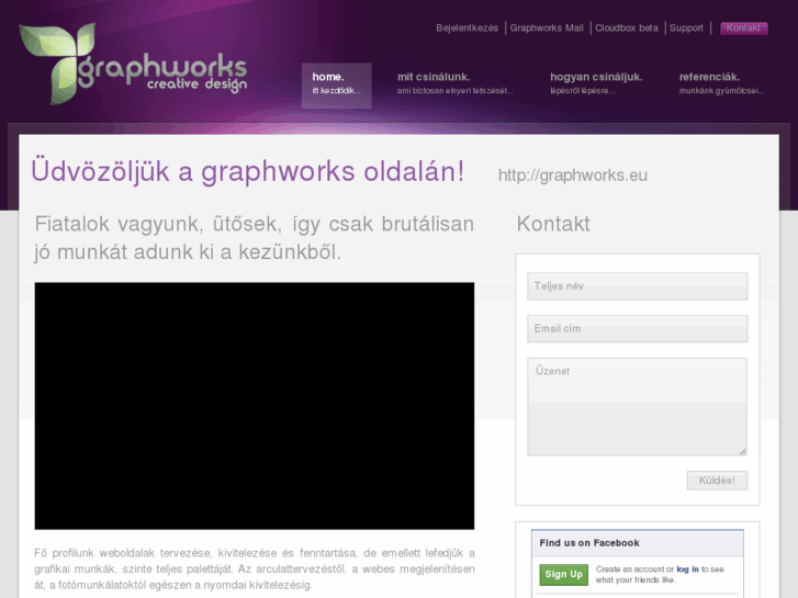 www.graphworks.eu