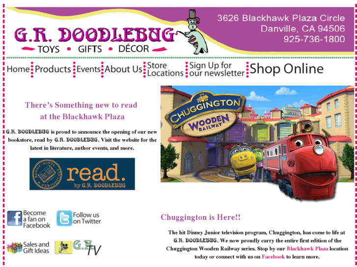 www.grdoodlebug.com