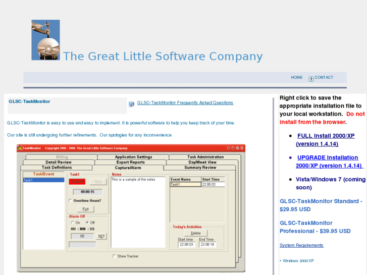 www.greatlittlesoftwareco.com