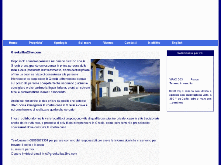 www.greekvillas2live.com