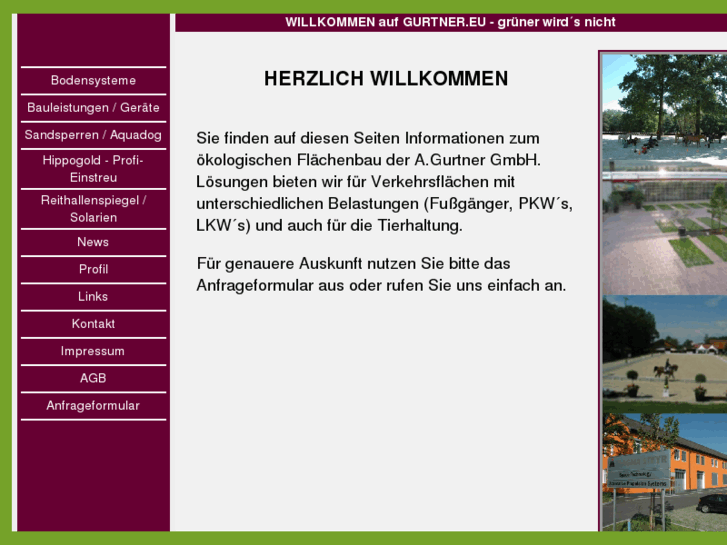 www.gurtner.eu
