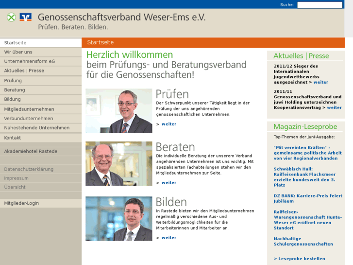 www.gvweser-ems.de