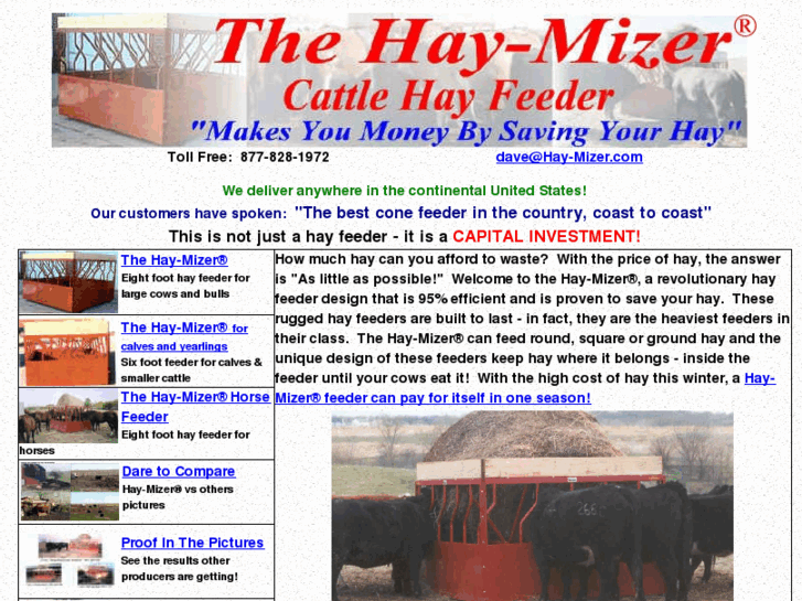 www.haymizer.com