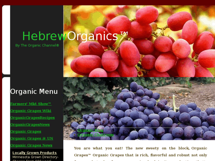 www.hebreworganic.com