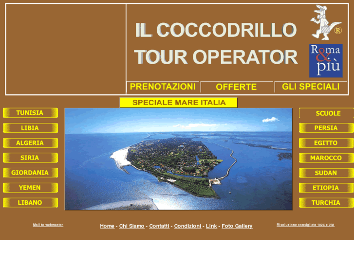 www.ilcoccodrillo.com