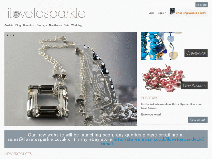 www.ilovetosparkle.com