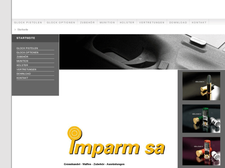 www.imparm.com
