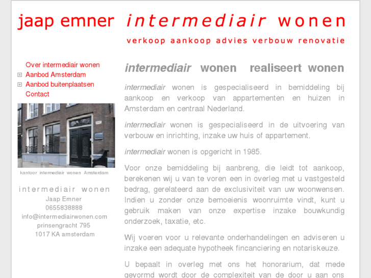 www.intermediairwonen.com