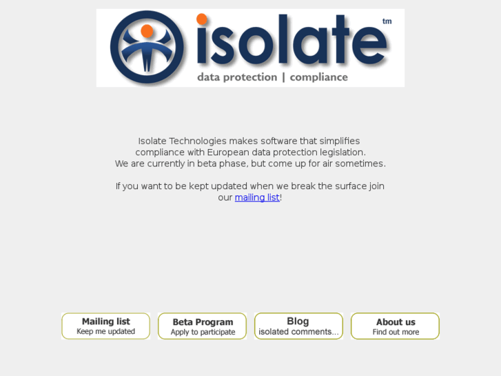 www.isolate.ie