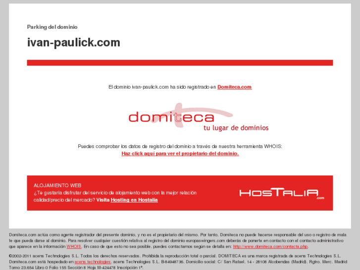 www.ivan-paulick.com
