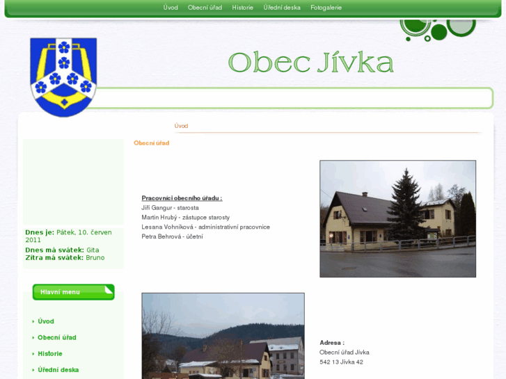 www.jivka.cz