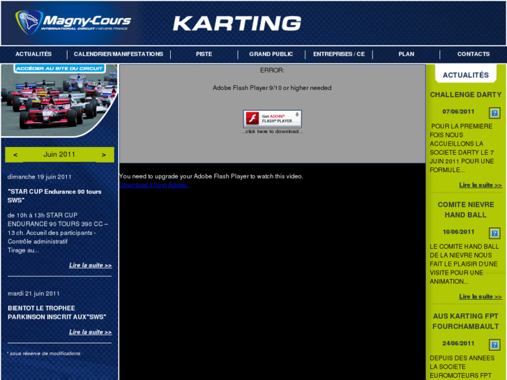 www.karting-magnycours.com