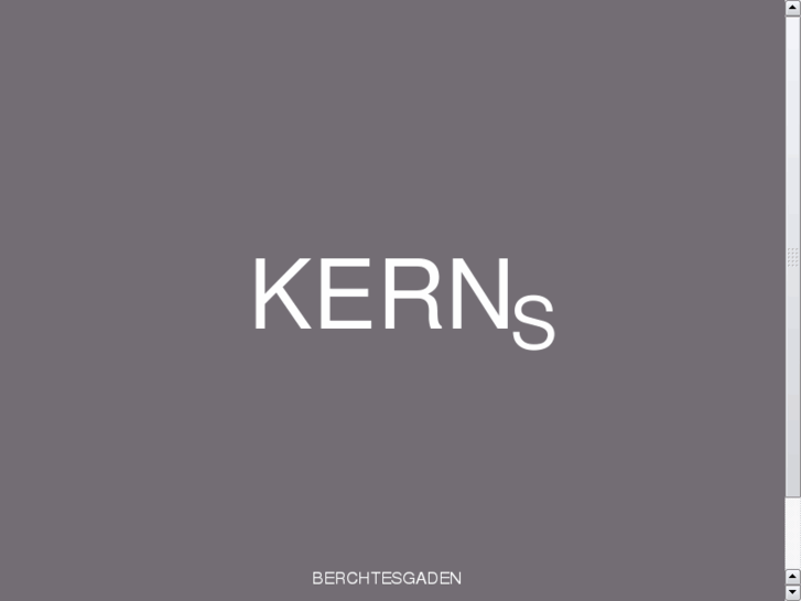 www.kerns-mode.de