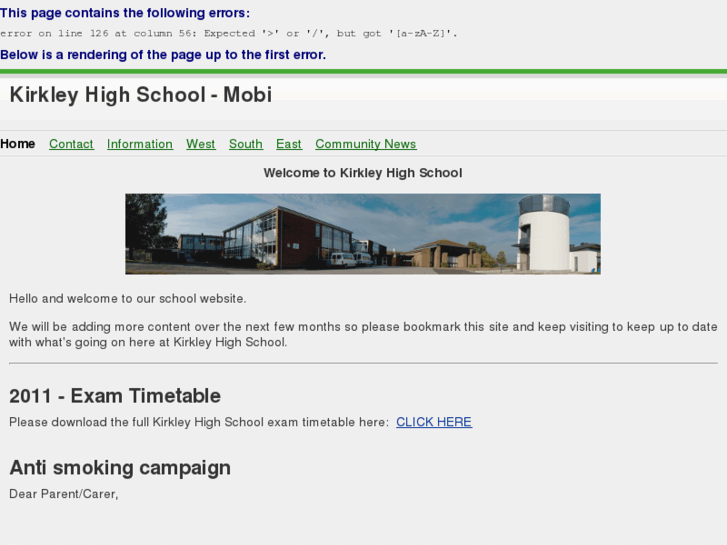 www.kirkleyhigh.com