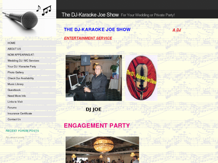 www.kjkaraokejoe.com