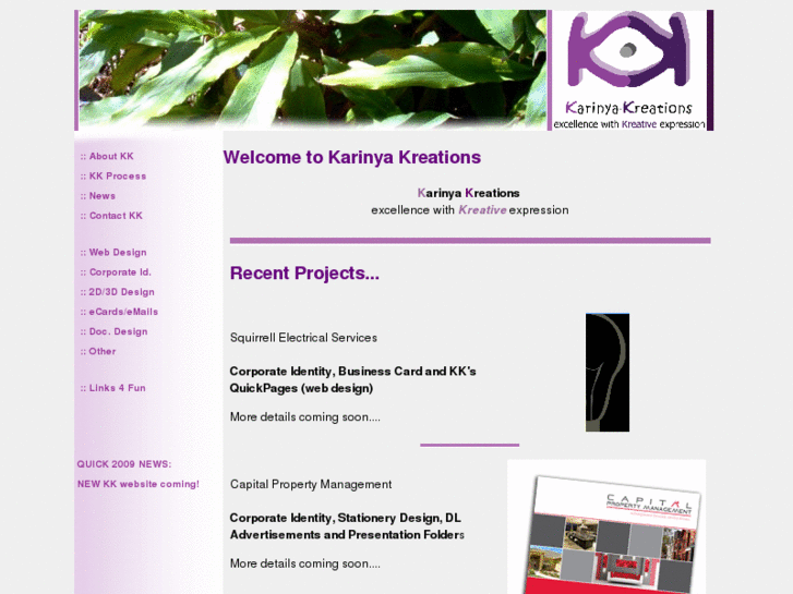 www.kkreations.com.au