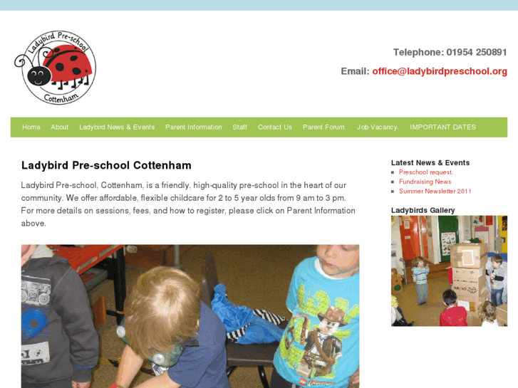 www.ladybirdpreschool.org