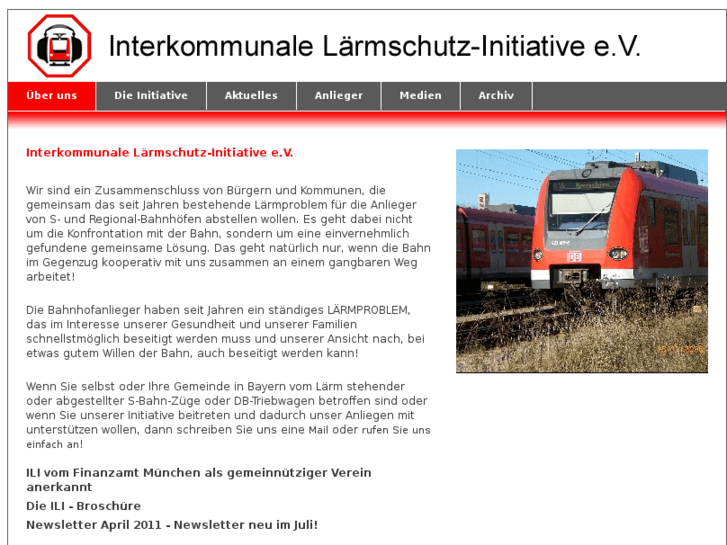 www.laermschutz-initiative.de