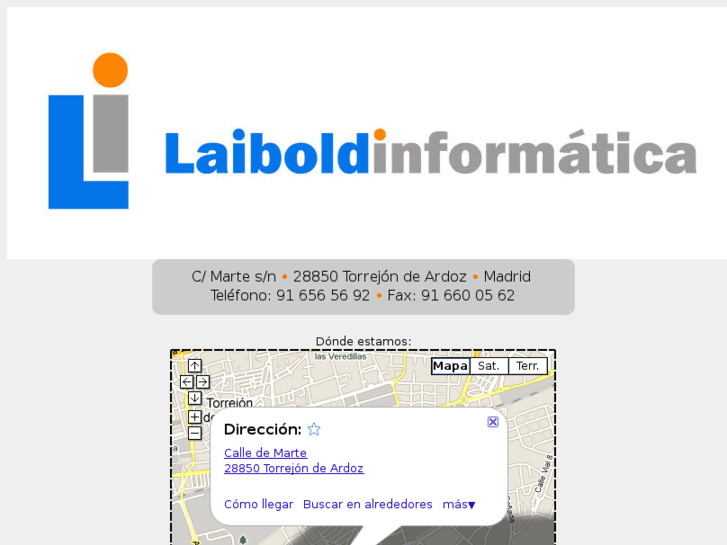 www.laibold.net