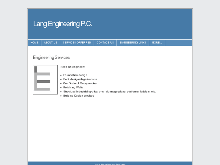 www.langengineeringpc.com