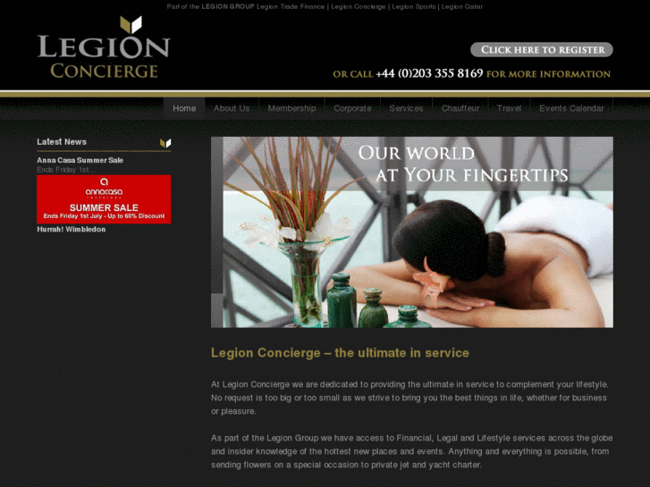 www.legionconcierge.com