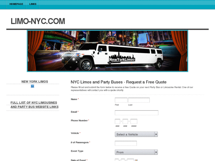 www.limo-nyc.com
