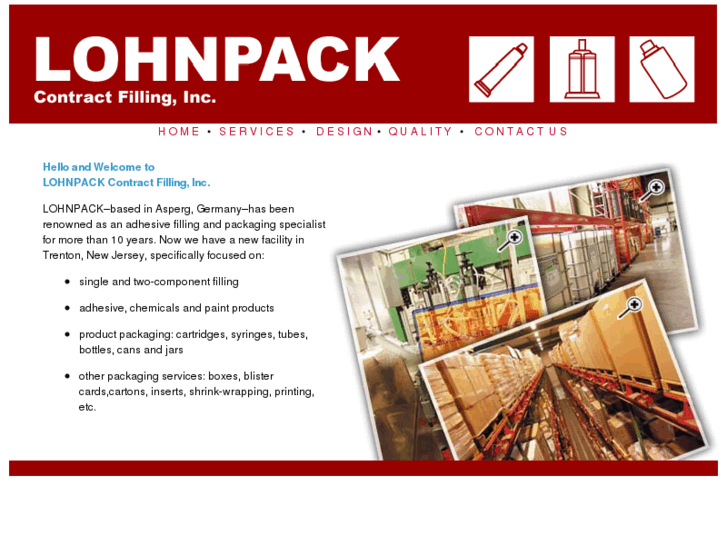 www.lohnpackinc.com