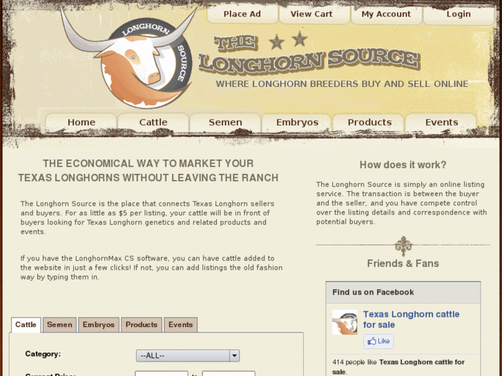 www.longhornsource.net