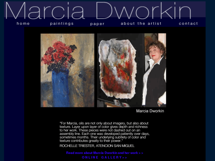 www.marciadworkin.com