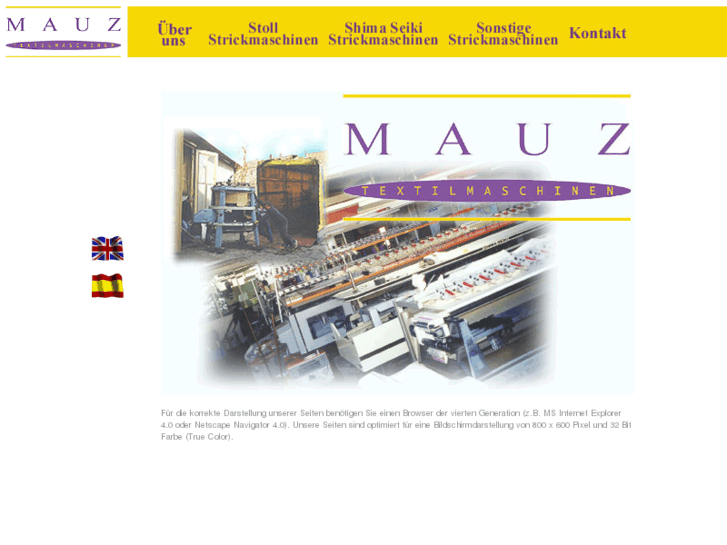 www.mauz.com